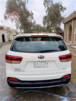 کیا سۆرینتۆ